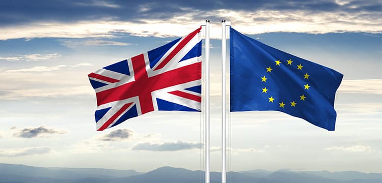 Social security contributions of mobile workers post Brexit