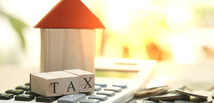 New rules around Inheritance Tax
