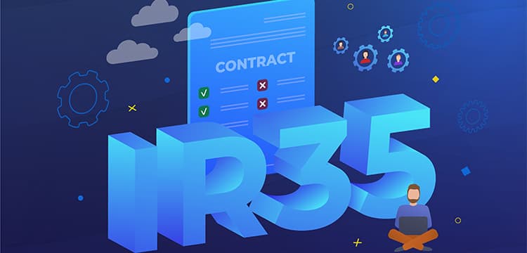 Off Payroll Working (IR35)