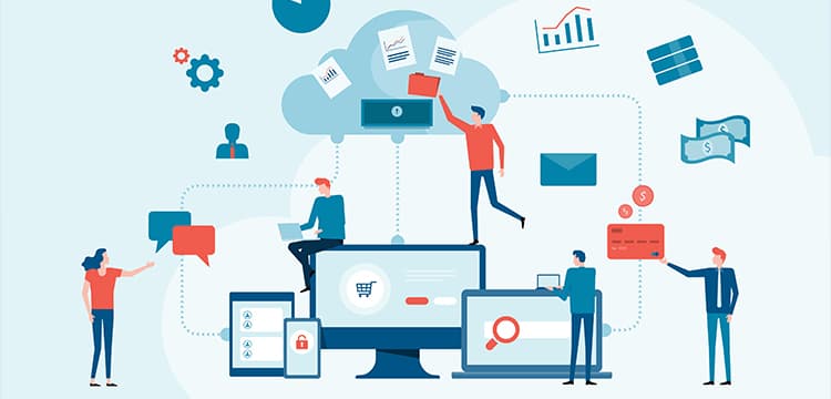 Digital Transformation and Building Resilience