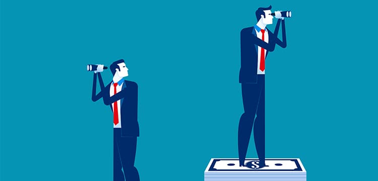 US GAAP vs IFRS: Spot the Difference