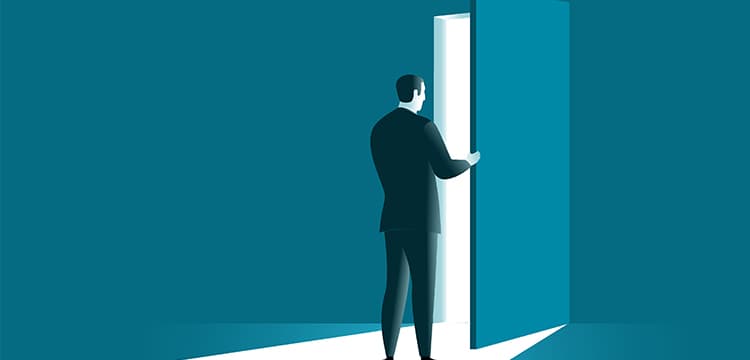 COVID 19 – a golden opportunity?