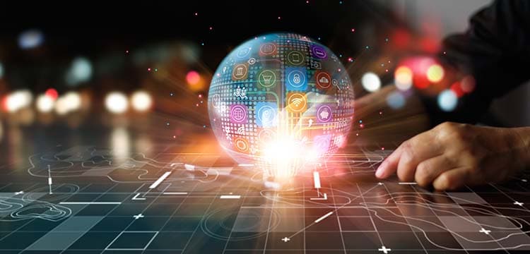 Going digital and its role in profitability