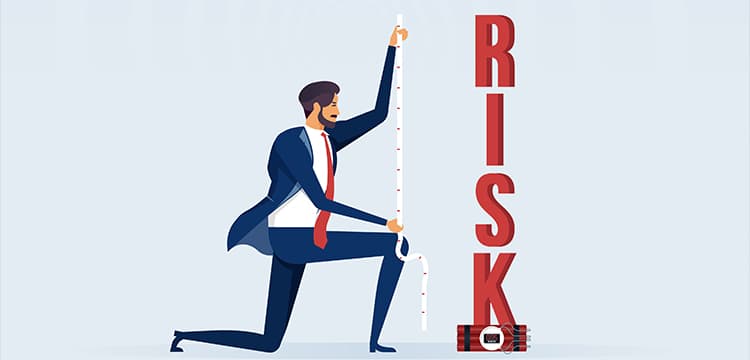 Handling Uncertainty: Reporting on Risk