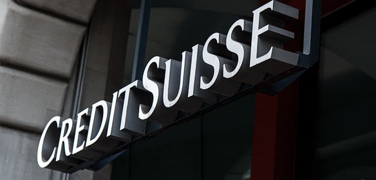 Credit Suisse leaks do not mean the bank has broken any laws