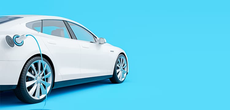 Electric Cars - what are the tax benefits?