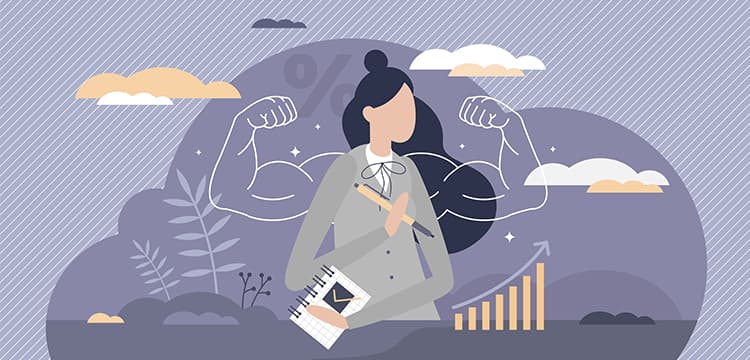 Resilience and strong financial leadership