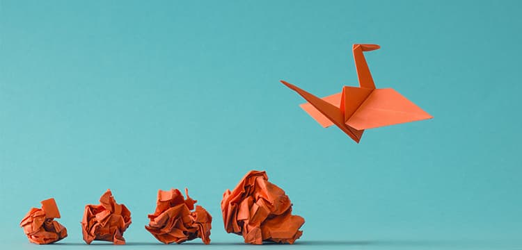 Eight Steps to Increasing Innovation in your Finance Team