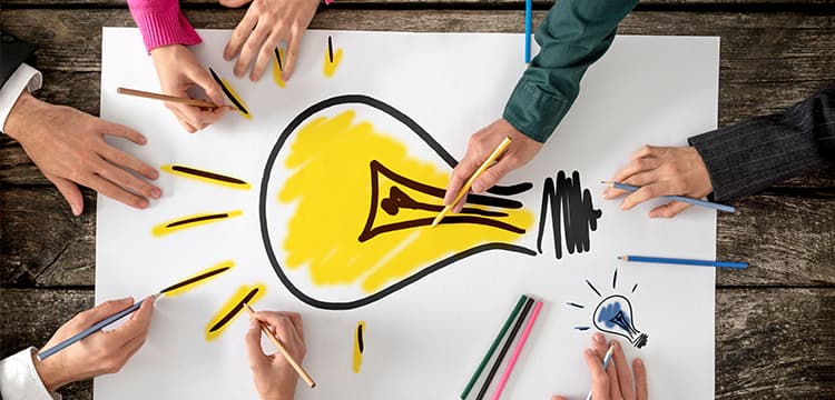 3 tech innovations accelerated by the pandemic