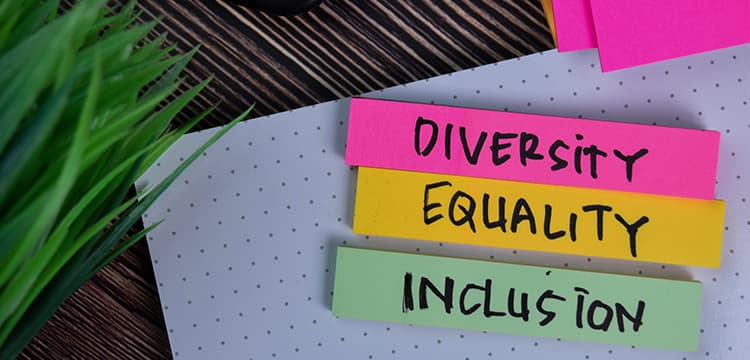 Diversity and Inclusion in Accounting
