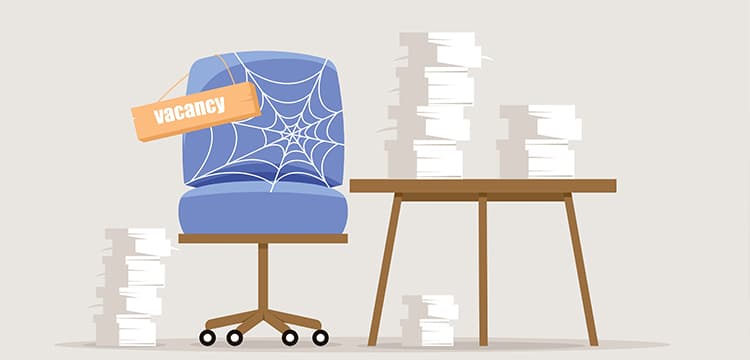 Skills Shortage Across the Accounting and Finance World