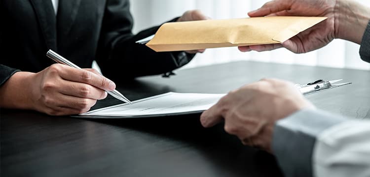 Does the end always justify the means?