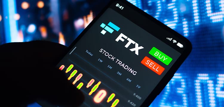 Don't forget about the boring stuff - FTX