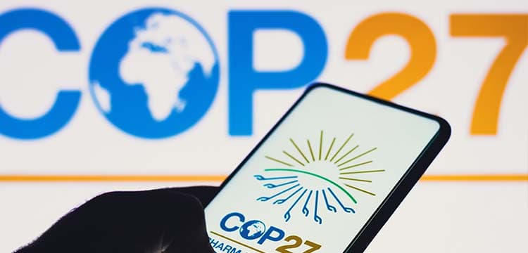 Cop27 and Sustainability Reporting