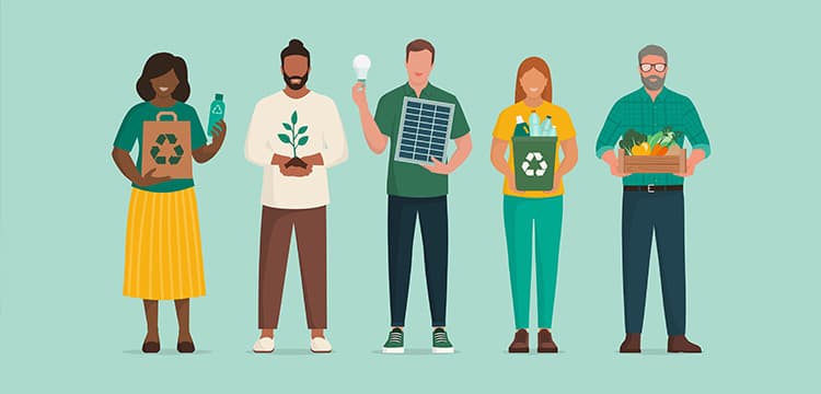 How can Accountants help SMEs with the sustainability agenda?