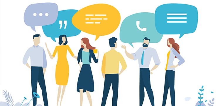 How to tackle the post-pandemic networking slump