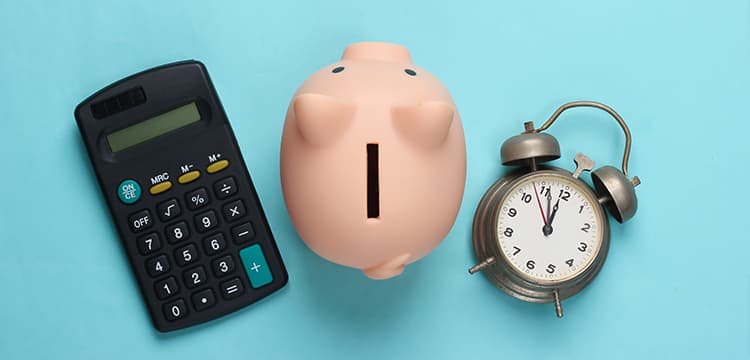 Spring Budget briefing