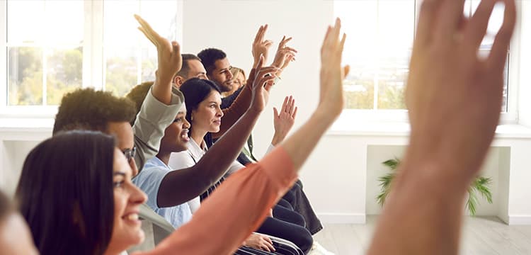 Attract develop and retain a world class finance function