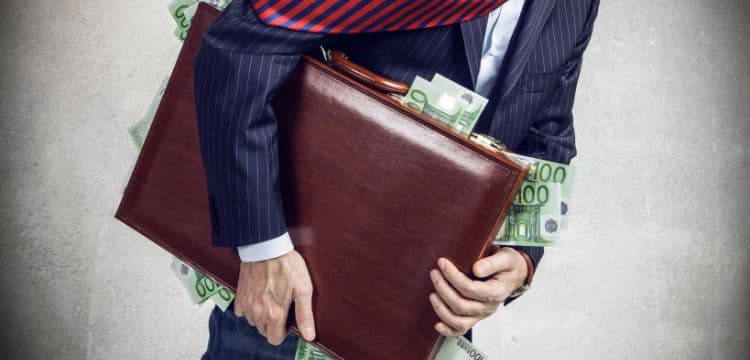 Tax and the trusted accountant