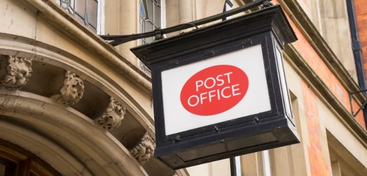 Unravelling the Post Office Scandal: Trust and Communication in a Crisis