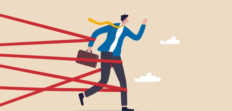 The Challenges in the Audit Profession