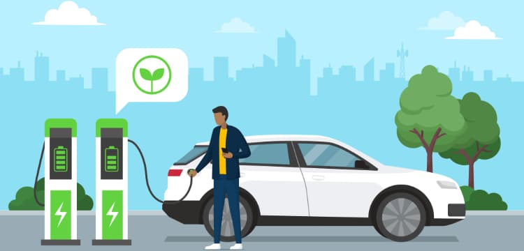 Tax Treatment of Electric Vehicles