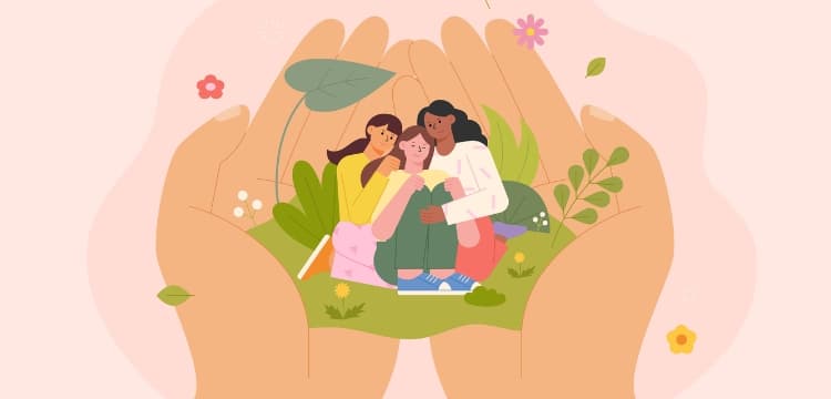 Making Work a Safe Space