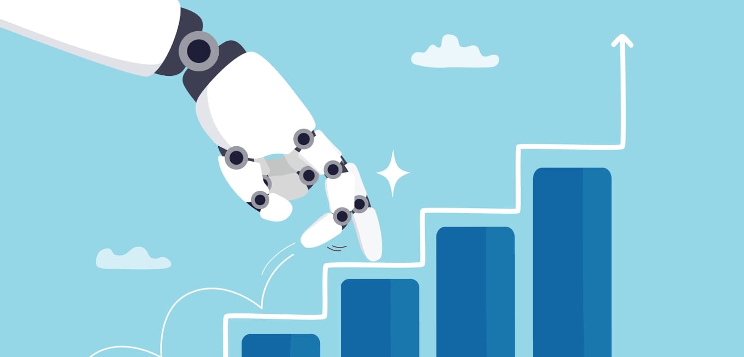 Improving Financial Modelling With AI