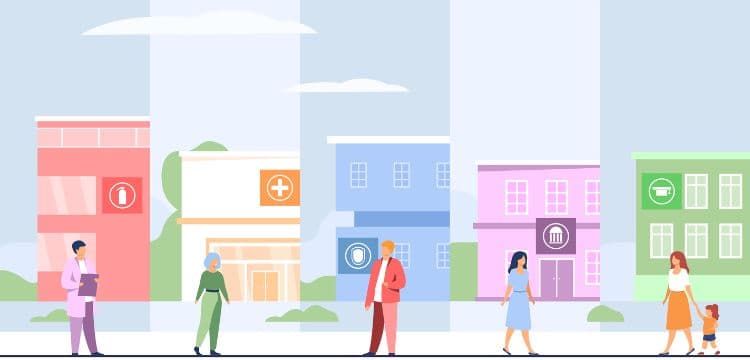 Public Sector Funding Crisis