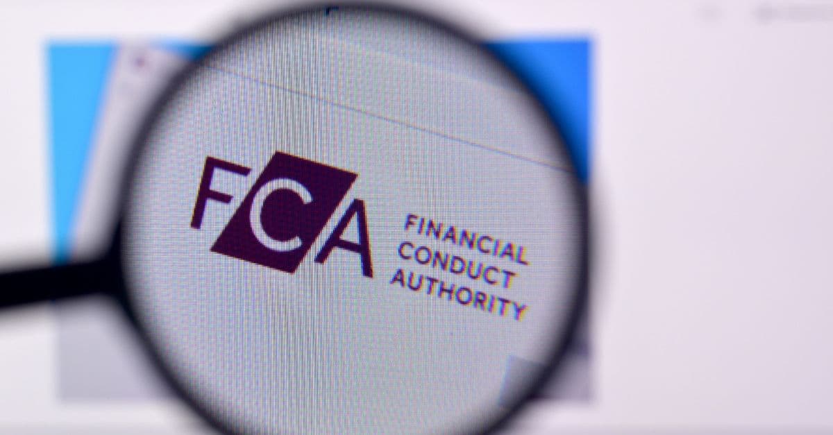 Regulator Slaps Huge Fine on H2O