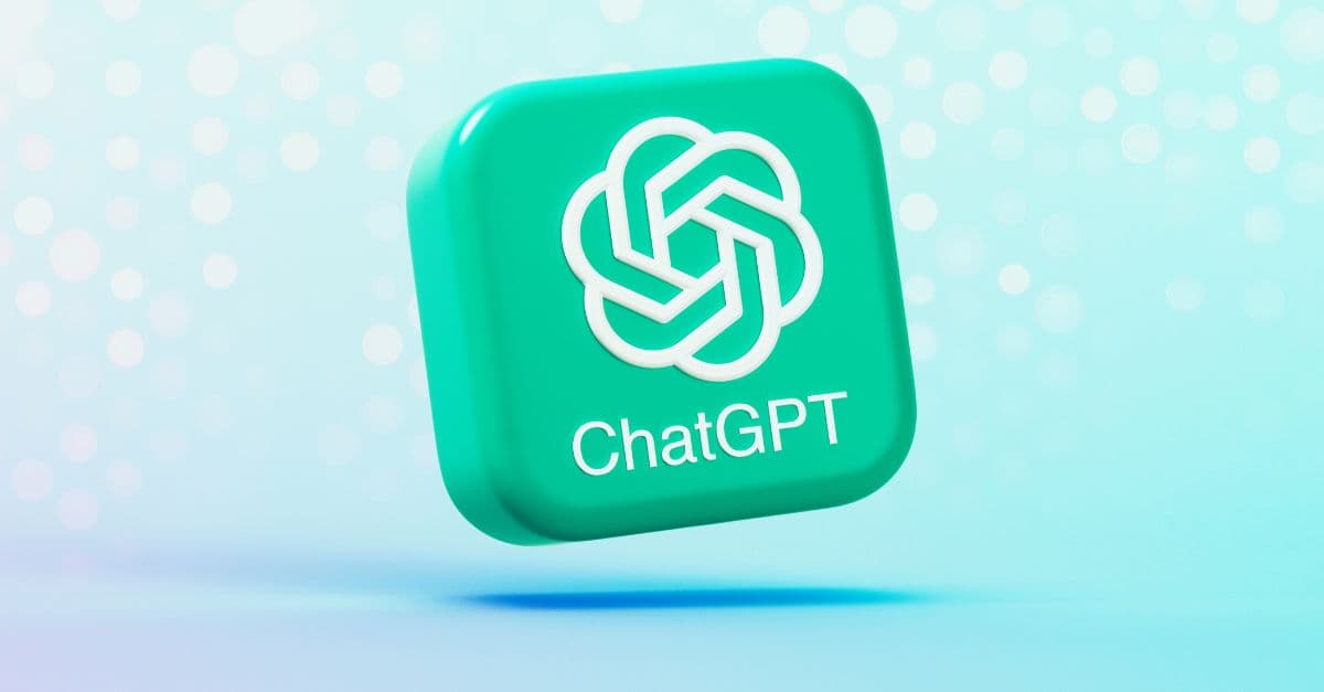 Using ChatGPT to Assist with Excel
