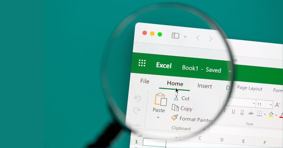 Interesting new feature in Excel