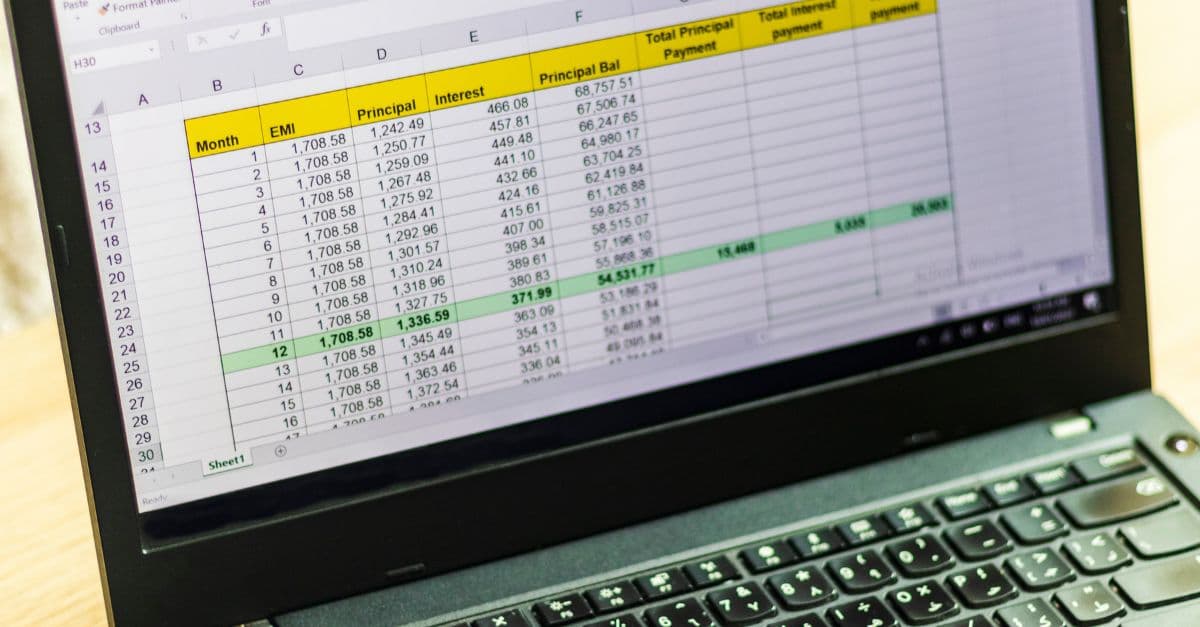 The New Web Connector in Excel