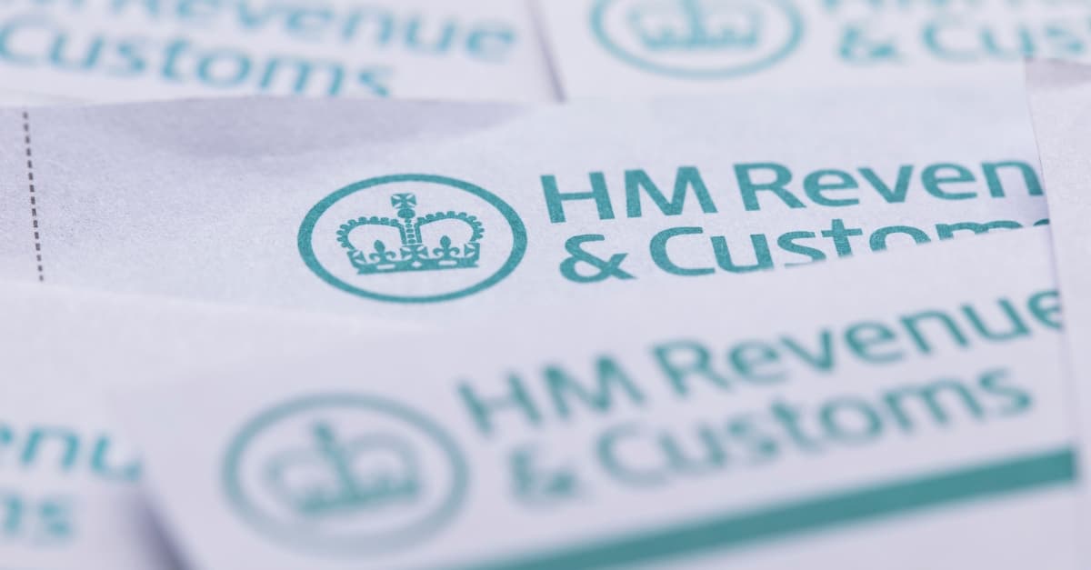 Decline in HMRC's Customer Service Performance