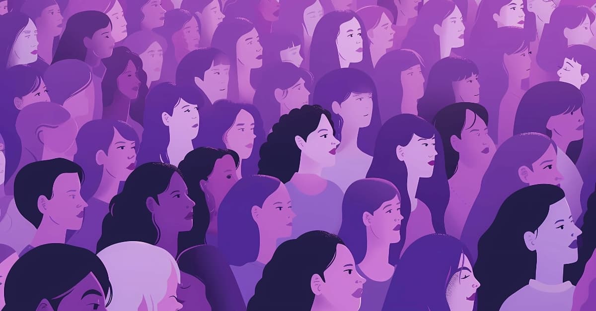 International Women's Day 2025