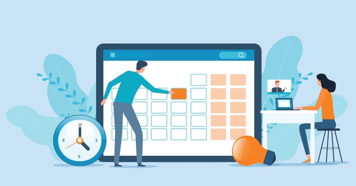 Budgeting and Forecasting as Financial Year End Approaches