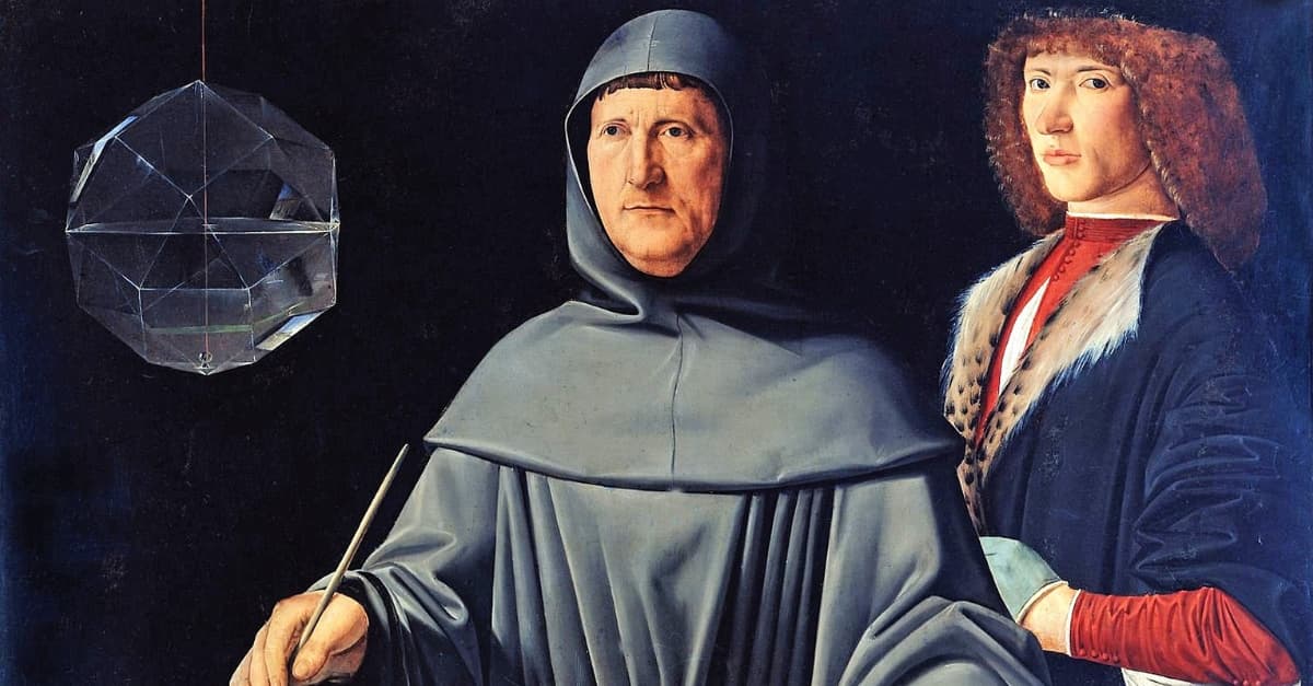 The History of Accounting