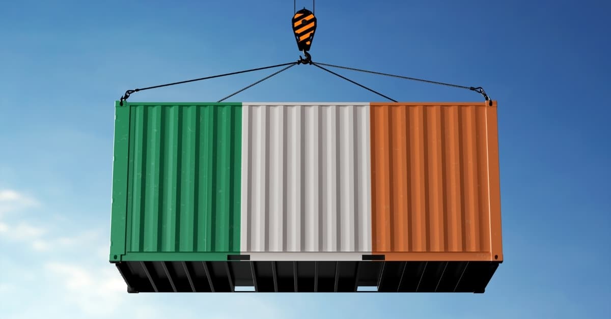 The Impact of Tariffs - Concerns for Ireland