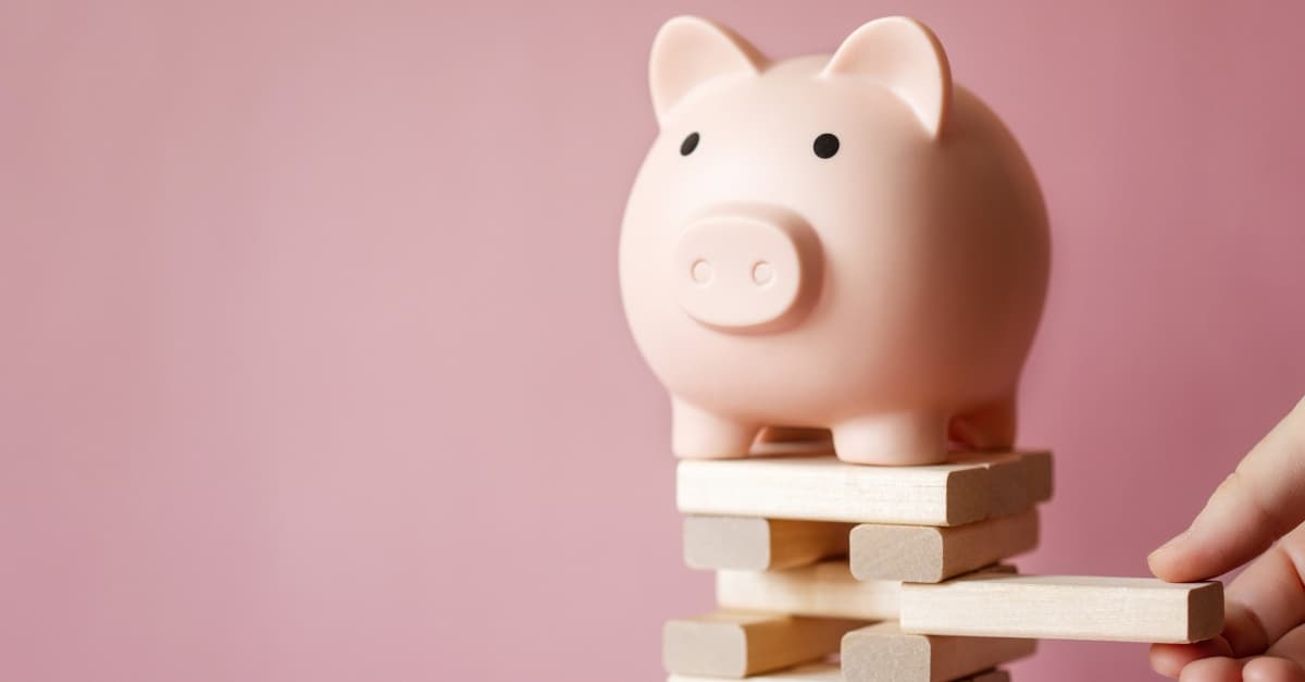 Accounting for Risk in an Uncertain World