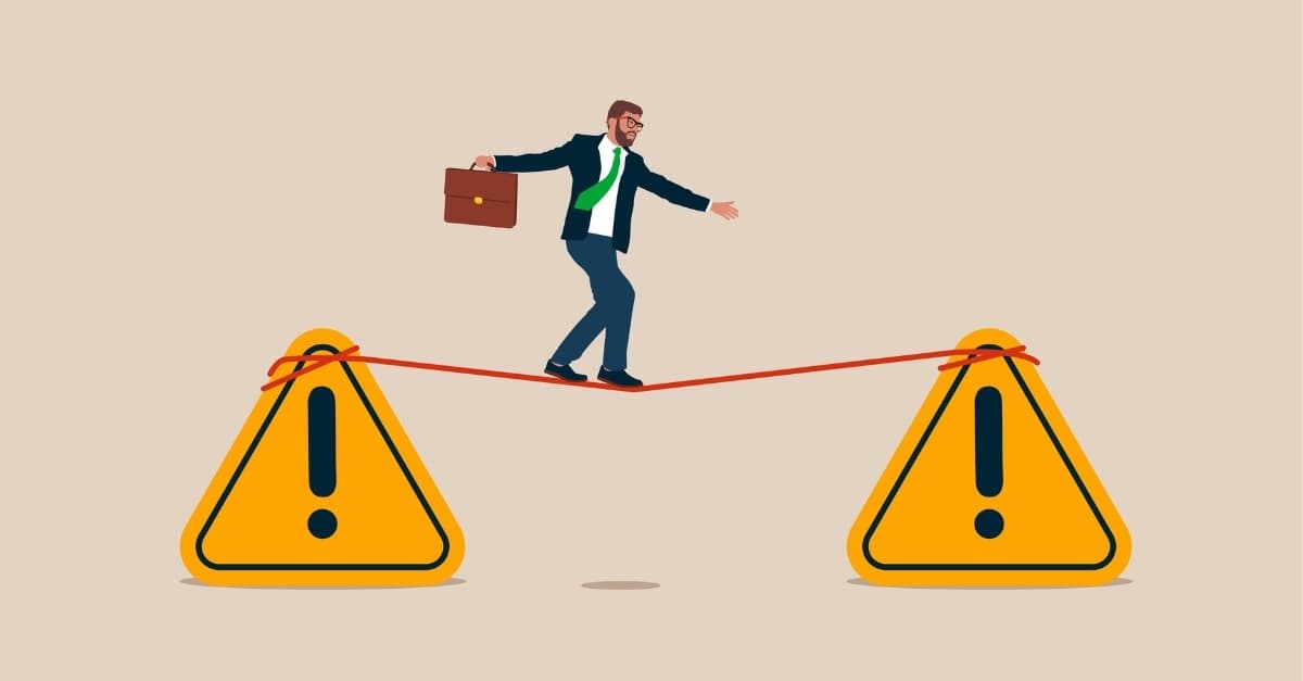 10 Key Risks to Your Organisation