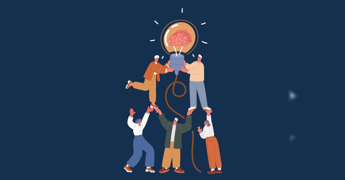 The Power of Collective Intelligence in Accountancy