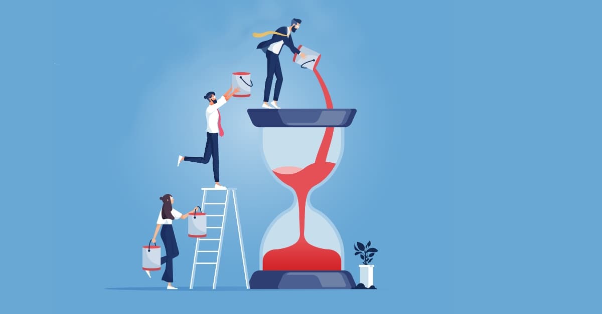 Understanding Time Series Forecasting Measures