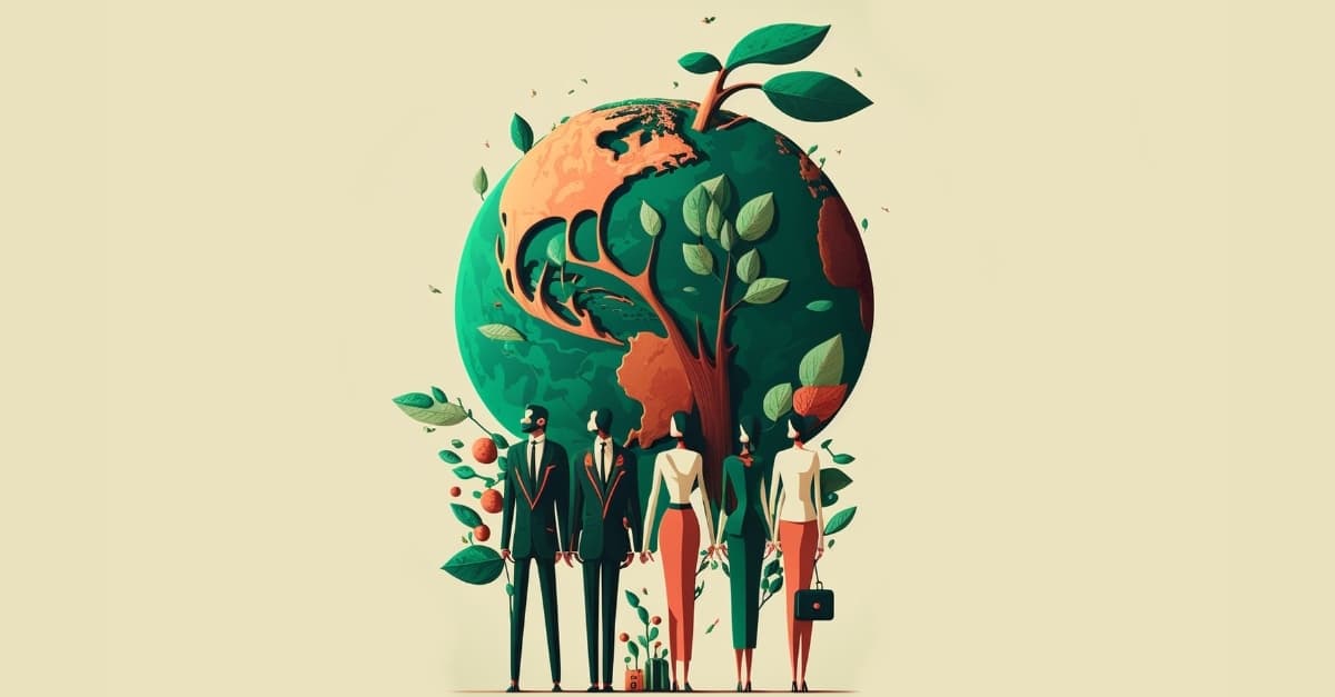 The ESG Opportunity for Mid-tier Firms