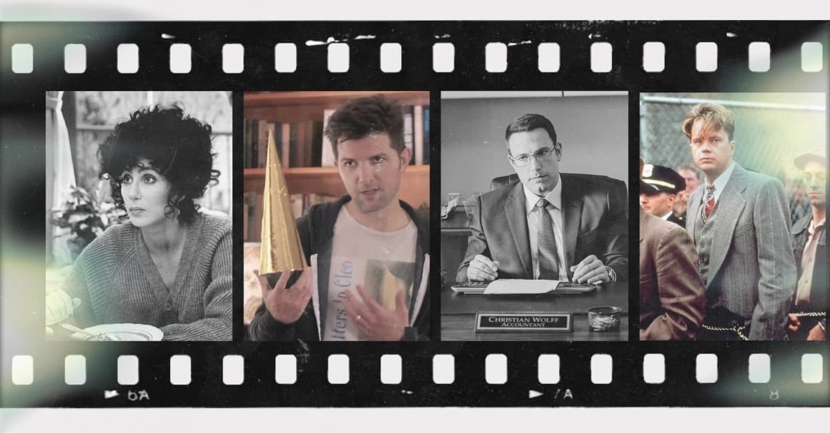 Accountants in the Spotlight