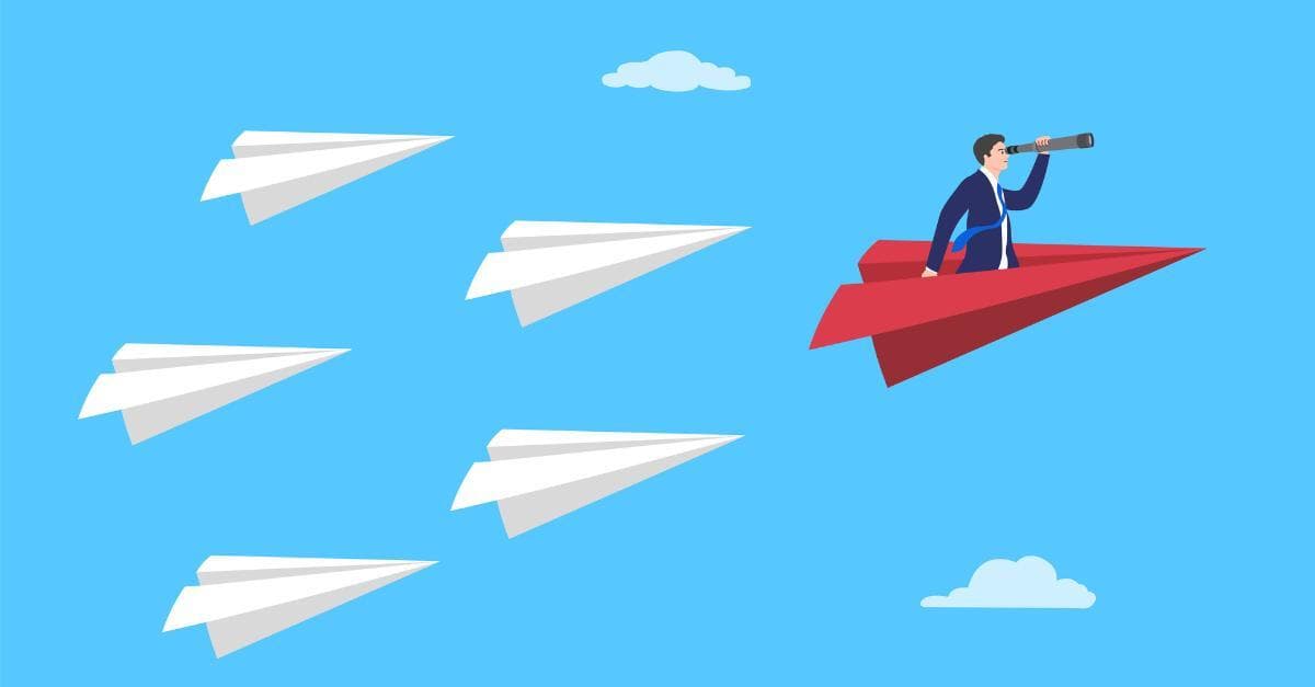 Skills for the Finance Professional of the Future