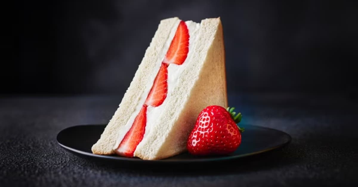 The Strawberry and Cream VAT Debate