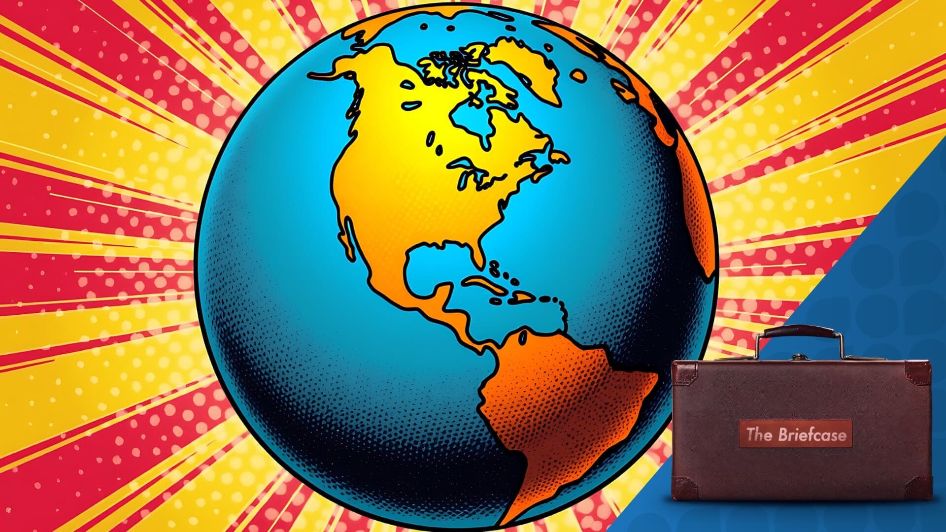 The Briefcase 12: Times When Accounting Made the World Better