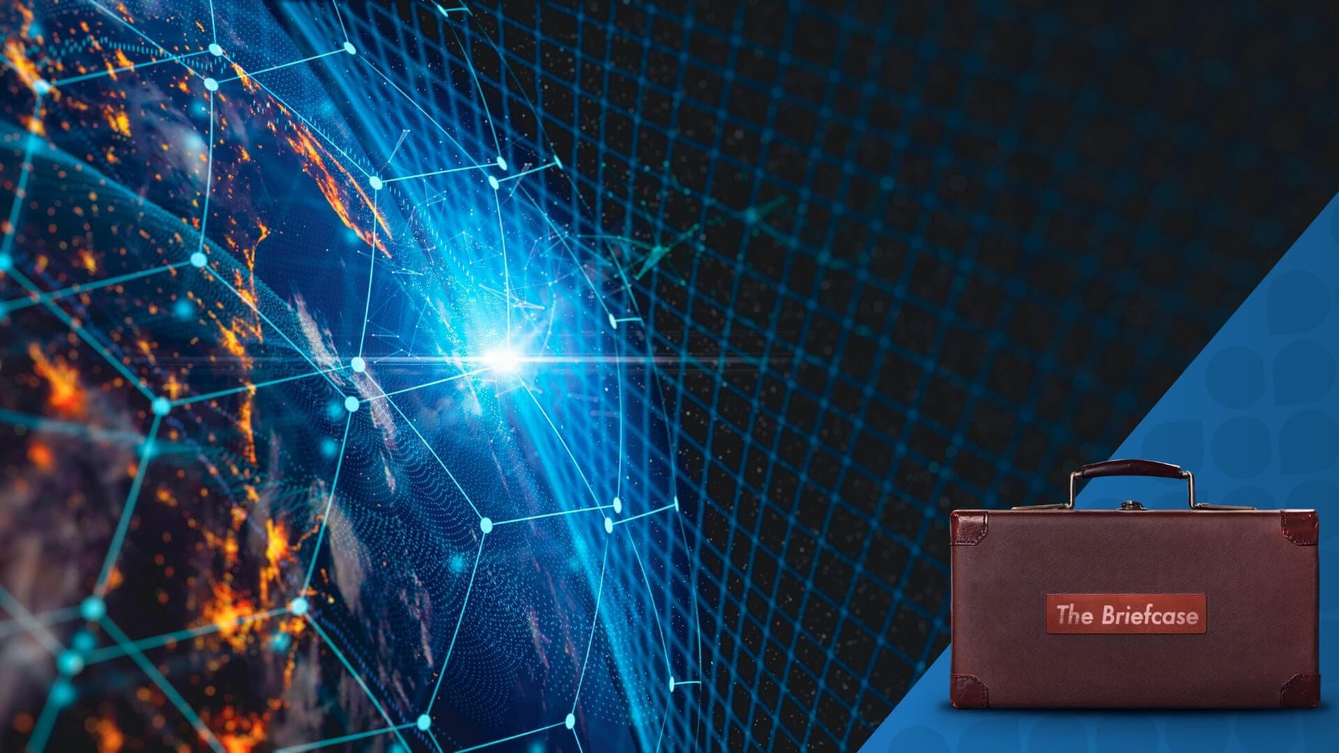 The Briefcase 15: Accountants Beware: The Internet Is Breaking