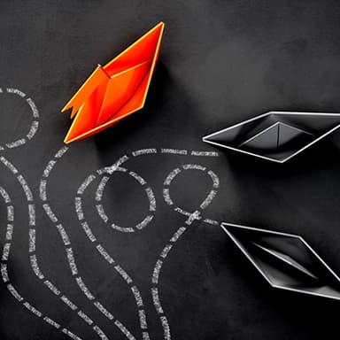 Corporate Resilience and Decision Making