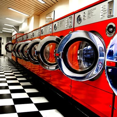 International Anti-Money Laundering